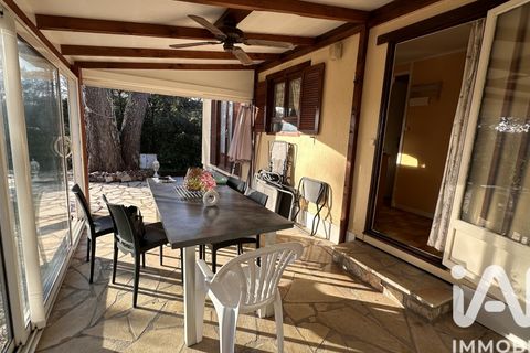 Leilighet i Frejus, Var, Frejus - € 64 000 | Ref: 39204 - foto 3