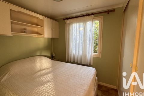 Leilighet i Frejus, Var, Frejus - € 64 000 | Ref: 39204 - foto 5