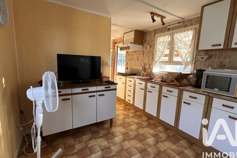 Leilighet i Frejus, Var, Frejus - € 64 000 | Ref: 39204 - foto 6