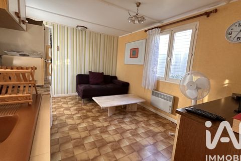 Leilighet i Frejus, Var, Frejus - € 64 000 | Ref: 39204 - foto 9