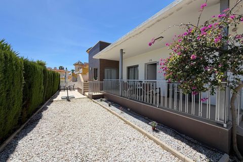 Villa i Ciudad Quesada, Alicante, Ciudad Quesada - € 420.000 | Ref: A11353/6084 - foto 1