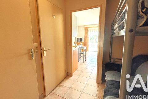 Apartament a Frejus, Var, Frejus - € 211.500 | Ref: 39204 - foto 15