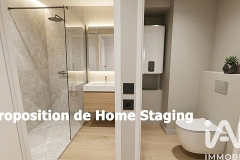 Apartament a Frejus, Var, Frejus - € 211.500 | Ref: 39204 - foto 9
