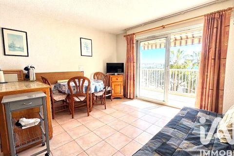 Apartament a Frejus, Var, Frejus - € 211.500 | Ref: 39204 - foto 8