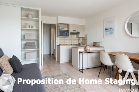 Apartament a Frejus, Var, Frejus - € 211.500 | Ref: 39204 - foto 16