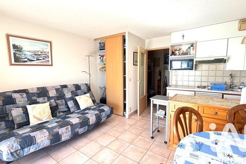 Apartament a Frejus, Var, Frejus - € 211.500 | Ref: 39204 - foto 12