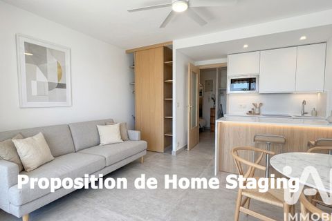 Apartament a Frejus, Var, Frejus - € 211.500 | Ref: 39204 - foto 11