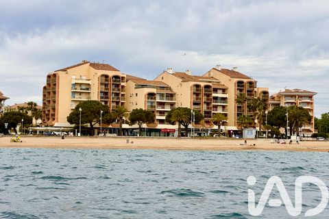 Apartament a Frejus, Var, Frejus - € 211.500 | Ref: 39204 - foto 19