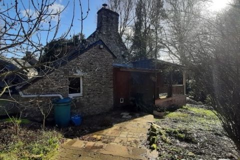 Landejendom i Pluvigner, Morbihan, Pluvigner - € 215.000 | Ref: 87121 - foto 1