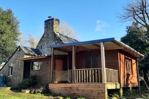 Landejendom i Pluvigner, Morbihan, Pluvigner - € 215.000 | Ref: 87121 - foto 3