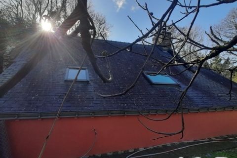 Landejendom i Pluvigner, Morbihan, Pluvigner - € 215.000 | Ref: 87121 - foto 15