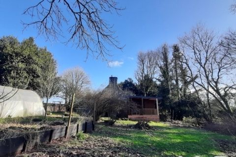 Landejendom i Pluvigner, Morbihan, Pluvigner - € 215.000 | Ref: 87121 - foto 17