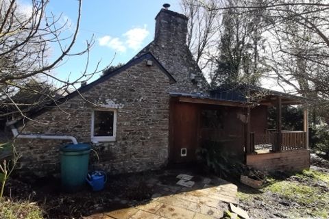 Landejendom i Pluvigner, Morbihan, Pluvigner - € 215.000 | Ref: 87121 - foto 20