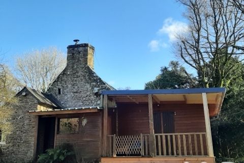 Landejendom i Pluvigner, Morbihan, Pluvigner - € 215.000 | Ref: 87121 - foto 21