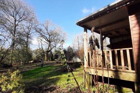 Landejendom i Pluvigner, Morbihan, Pluvigner - € 215.000 | Ref: 87121 - foto 22