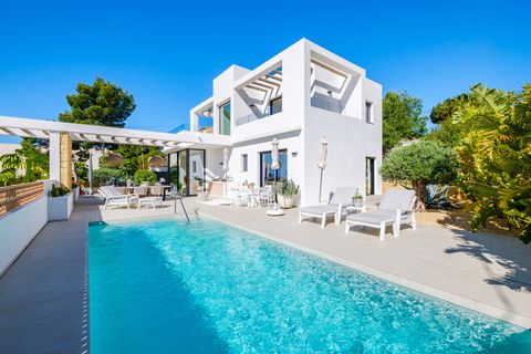 Villa i Altea, Alicante, Altea - € 1.295.000 | Ref: 3546 - foto 7