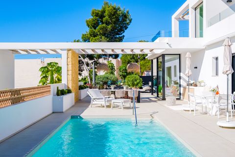 Villa i Altea, Alicante, Altea - € 1.295.000 | Ref: 3546 - foto 8