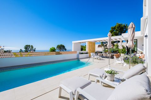 Villa i Altea, Alicante, Altea - € 1.295.000 | Ref: 3546 - foto 9