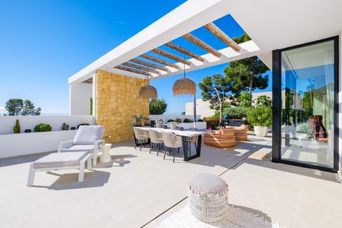 Villa i Altea, Alicante, Altea - € 1.295.000 | Ref: 3546 - foto 10