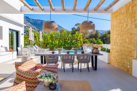 Villa i Altea, Alicante, Altea - € 1.295.000 | Ref: 3546 - foto 12