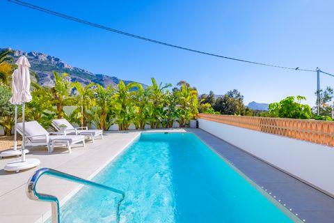 Villa i Altea, Alicante, Altea - € 1.295.000 | Ref: 3546 - foto 16