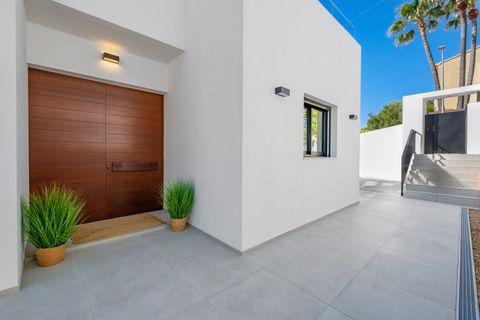 Villa i Altea, Alicante, Altea - € 1.295.000 | Ref: 3546 - foto 18