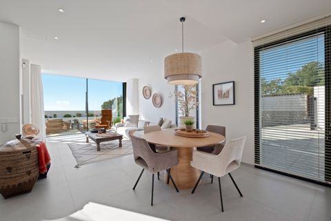Villa i Altea, Alicante, Altea - € 1.295.000 | Ref: 3546 - foto 21