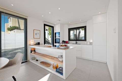 Villa i Altea, Alicante, Altea - € 1.295.000 | Ref: 3546 - foto 23