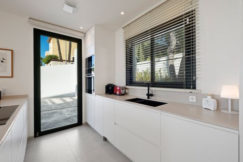 Villa i Altea, Alicante, Altea - € 1.295.000 | Ref: 3546 - foto 24