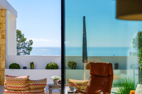 Villa i Altea, Alicante, Altea - € 1.295.000 | Ref: 3546 - foto 30