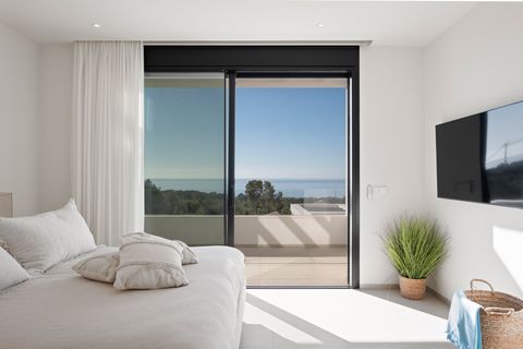 Villa i Altea, Alicante, Altea - € 1.295.000 | Ref: 3546 - foto 33