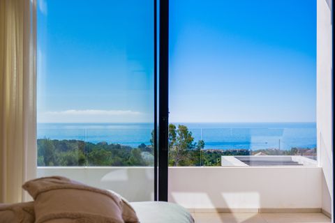 Villa i Altea, Alicante, Altea - € 1.295.000 | Ref: 3546 - foto 34