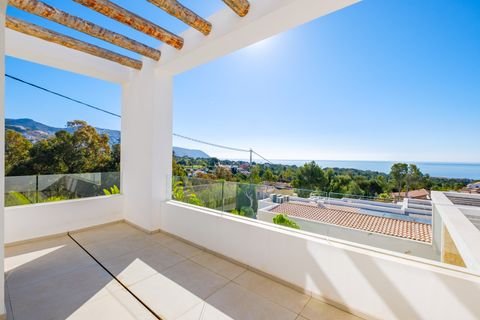 Villa i Altea, Alicante, Altea - € 1.295.000 | Ref: 3546 - foto 39