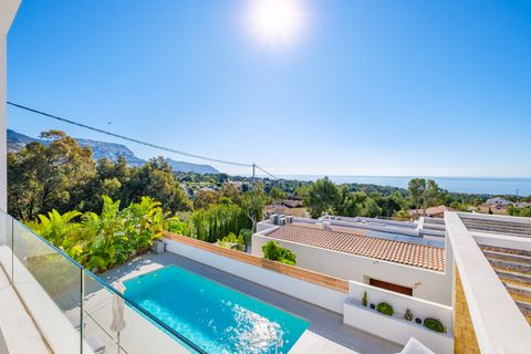 Villa i Altea, Alicante, Altea - € 1.295.000 | Ref: 3546 - foto 40