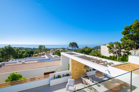 Villa i Altea, Alicante, Altea - € 1.295.000 | Ref: 3546 - foto 42