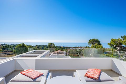 Villa i Altea, Alicante, Altea - € 1.295.000 | Ref: 3546 - foto 45