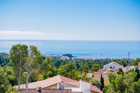 Villa i Altea, Alicante, Altea - € 1.295.000 | Ref: 3546 - foto 47