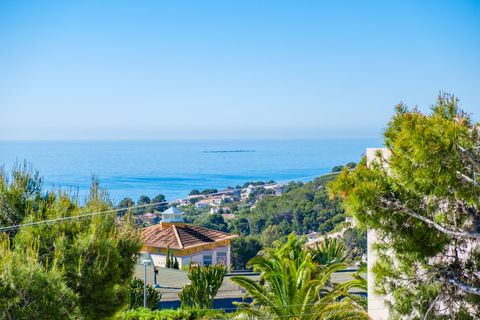 Villa i Altea, Alicante, Altea - € 1.295.000 | Ref: 3546 - foto 48