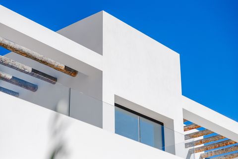 Villa i Altea, Alicante, Altea - € 1.295.000 | Ref: 3546 - foto 49