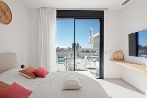 Villa i Altea, Alicante, Altea - € 1.295.000 | Ref: 3546 - foto 50