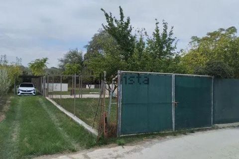 Helårsgrund i Pastriz, Zaragoza, Pastriz - € 40.000 | Ref: 141/12662 - foto 1