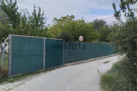 Helårsgrund i Pastriz, Zaragoza, Pastriz - € 40.000 | Ref: 141/12662 - foto 12