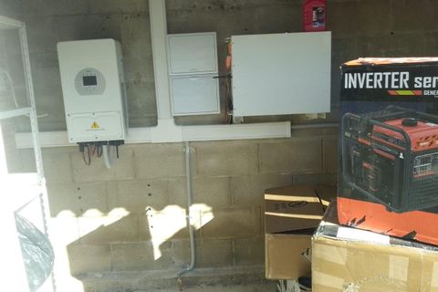 Helårsgrund i Pastriz, Zaragoza, Pastriz - € 40.000 | Ref: 141/12662 - foto 14