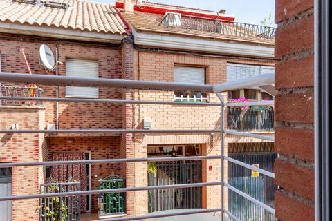 Casa adosada en Pedrola, Zaragoza, Pedrola - € 197.000 | Ref: 142/12662 - photo 20