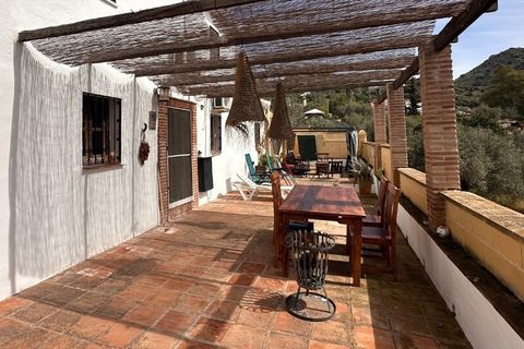 Landejendom i Almogia, Malaga, Almogia - € 420.000 | Ref: 962 - foto 3