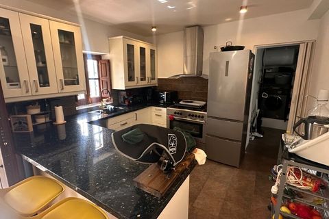 Landejendom i Almogia, Malaga, Almogia - € 420.000 | Ref: 962 - foto 5