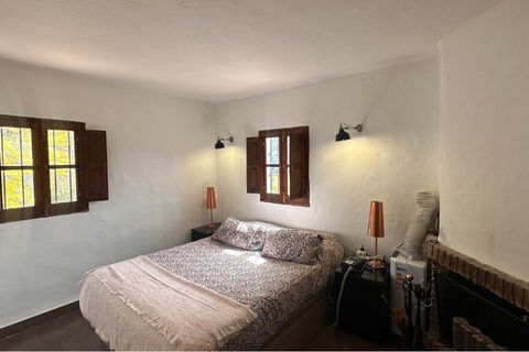 Landejendom i Almogia, Malaga, Almogia - € 420.000 | Ref: 962 - foto 13