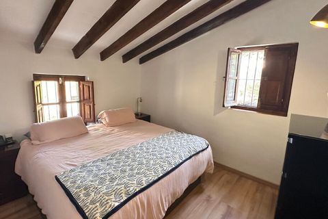 Landejendom i Almogia, Malaga, Almogia - € 420.000 | Ref: 962 - foto 19