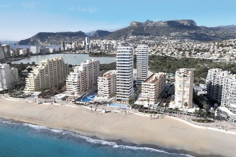 Leilighet i Calpe, Alicante, Calpe - € 1 029 000 | Ref: C043-D14-A32 - foto 2