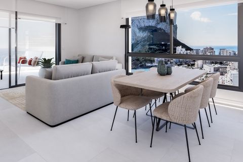 Leilighet i Calpe, Alicante, Calpe - € 1 029 000 | Ref: C043-D14-A32 - foto 6